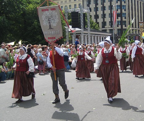 Sieviešu koris 