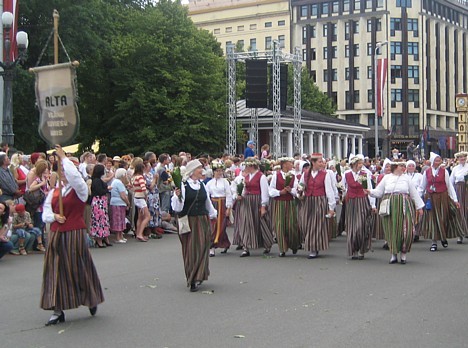 Sieviešu koris 