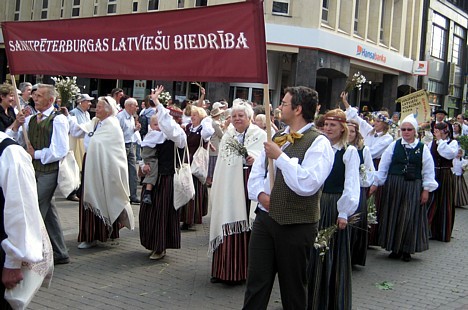 Sanktpēterburgas laviešu biedrība 24878