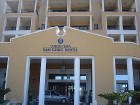 Viesnīca Corinthia San Gorg Hotel atrodas Maltas St. George līča krastā un piecu minūšu gājiena attālumā no nakts dzīves centra - Paceville 1