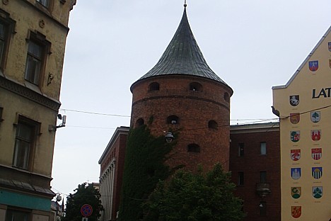 Schießpulverturm 25312