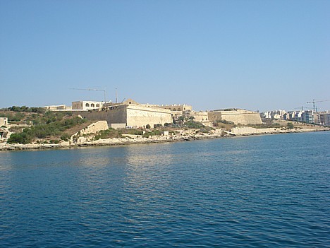 Kruīza laikā iespējams iepazīt arī Maltas galvaspilsētas Valletas skaistākās un izcilākās vietas 25429