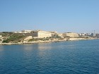 Kruīza laikā iespējams iepazīt arī Maltas galvaspilsētas Valletas skaistākās un izcilākās vietas 7