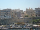 Maltas kūrorti  kādreiz ir bijuši zvejnieku ciematiņi. Sākotnēji par kūrortiem tie kļuva vietējiem iedzīvotājiem kā vasaras mīnes vietas 8