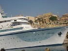 No Maltas iespējams doties kādā tālākā kruīza braucienā, piemēram uz Atēnām 15