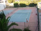 Viesnīcā atrodas 2 tenisa korti, kurus viesiem iespējams apmeklēt bez papildus maksas 6