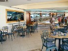 Viesnīcas kafejnīca, šeit iespējams baudīt gan vietējās Maltiešu delikateses un ēdienus, kā arī eiropas virtuvi 8