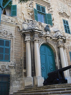Malta ir valsts ar varenu vēsturi 25685