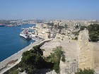 Valleta - Maltas galvaspilsēta. Fantastiska vieta, kur atrodas daudz apskates vērtu vietu 1