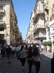 Šaurajās Valletas ieliņās norisinās dažādas aktivitātes, lai piesaistītu tūristus 10