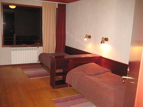 Spa Hotel Bernhard, kas atrodas Igaunijas dienvidos, Otepes Viesnīca saviem viesiem piedāvā 32 istabas, tai skaitā 20 standarta divvietīgās istabas, 8 25960