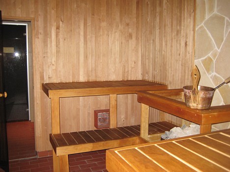 Sauna 25970