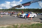 Svētdien, 3.08.2008, sporta kompleksā 333 notika dragreisa sacensības, kur sacentās Latvijas ātrākās automašīnas 1