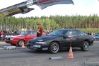 Sacensības rīko žurnāls ''Forsāža'' sadarbībā ar Latvijas Automobiļu federāciju, pasākuma ģenerālsponsors – enerģijas dzēriens ''Battery'' 4