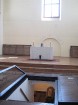 Baznīca tiek dēvēta arī par Radzivilla panteonu, jo tās pagrabstāvā atrodas Radzivillu dinastijas kapenes 8