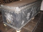 Hercoga Radzivilla Krystof „Pērkons” (1547-1603) sarkofāgs 13