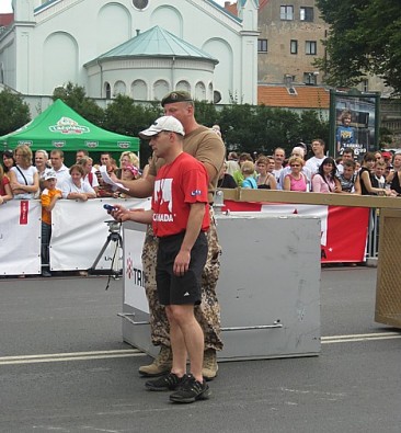 Laikam šajās sacensībās bija ļoti liela nozīme... 26576