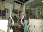 Autonoma elektrostacija ar skābekli un kondicionēšanas iekārtām gaisa atsvaidzināšanai 13