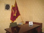 Padomju laika valsts augstākās amatpersonas kabinets 18