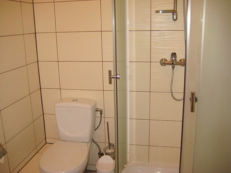 WC un dušas telpa 27569