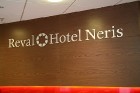 2008.gada 17.marta durvis ir vēra jaunākā Reval Hotel ķēdes viesnīca - Reval Hotel Neris, Kauņas centrā 3