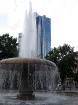 Skats uz vienu no Frankfurtes debesskrāpjiem- KomercbankaVairāk informācijas Frankfurtes mājas lapā www.frankfurt.de 20