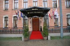 Viesnīca Nordic Hotel Bellevue piedāvā viesiem 112 numurus, Babor spa procedūras un lielisku restorānu Bel Ami 2