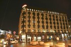 Sīkāka informācija par piecu zvaigžņu viesnīcu Hotel de Rome un restorānu Otto Schwarz - www.derome.lv 9