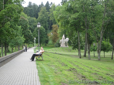 Promenāde gar Nemūnu 28725