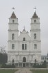 Ik gadu 14/15.augustā pulcējas uz Jaunavas Marijas debesbraukšanas svētkiem simtiem tūkstošu svētceļotāju no visas Latvijas un tuvajām ārzemēm 3