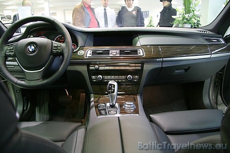 BMW 730 salons 28901