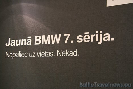 Cita veida informācija par BMW - www.bmwauto.lv 28917