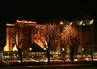 Reval Hotel Rīdzene (www.revalhotels.com) ikdienas apgaismojums kopējā gaismas spēlē iegūst papildu noskaņu. 7