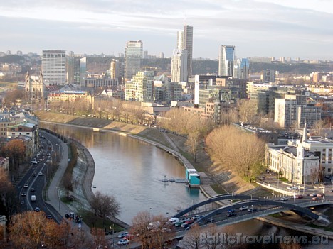 Sīkāku informāciju par Viļnu varam iegūt internetā: www.vilnius-tourism.lt 29015