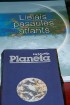 Divas dažādas pasaules - vecā labā enciklopēdija Planēta un jaunais apjomīgais - Lielais pasaules atlants 14