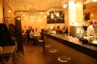 Pavāru klubs 27.11.2008 organizēja gardēžu vakaru Teātra bāra restorāns telpās. Sikāka informācija par Pavāru klubu www.chef.lv 5