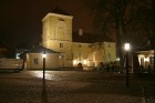 2008. gada 28. novembrī, Ventspilī, Livonijas ordeņa pilī, tika paziņoti Kurzemes tūrisma asociācijas gada balvas „Lielais Jēkabs 2008” saņēmēji 1