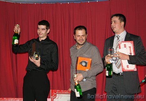 „Battery Cup 2008” kopvērtējuma uzvarētāji: A klase 
1.    Raimonds Burakēvičs 
2.    Valters Šulcs
3.    Vjačeslavs Zaharčenko 29392