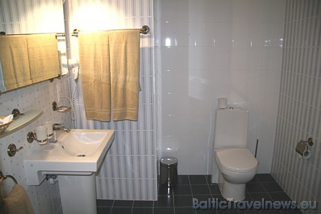 WC un dušas telpa 29441
