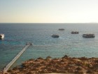 Ikviens, kas ir bijis Šarm el Šeihā, zina pateikt, ka šis kūrorts nav iedomājams bez sev raksturīgām lietām – skaistiem skatiem uz Sarkano jūru... 16