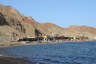 Ras Abu Galum ekskursijas laikā Jūs varēsiet atpūsties un nodarboties ar zemūdens niršanu vienā no populārākajām nirēju vietām – Blue Hole 10