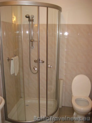 Dušas un WC telpa 29523