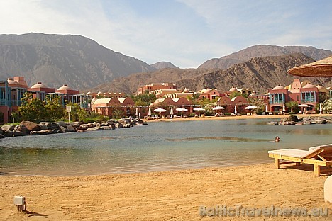 Viesnīca Sofitel Taba 5* 29541