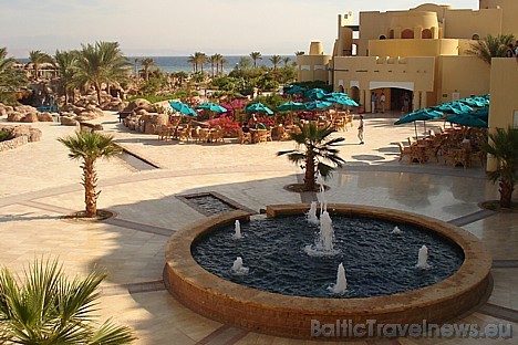 Viesnīca Taba Height Marriott Taba 5* 29542