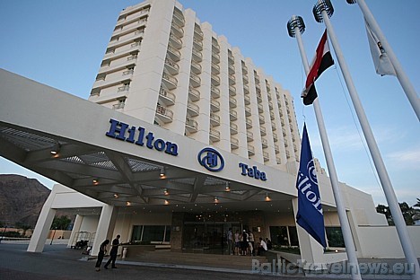 Hilton Taba Resort 5* 29545