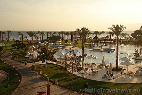 Movenpic Resort Taba 5* 29547