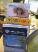 Tūrisma aģentūra El Santa klientiem piedāvā tūroperātoru Tez Tour, Novatours un MSC Kruīzus 8