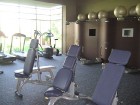 Fitnesa centrs. Sīkāka informācija par piecu zvaigžņu viesnīcu Gloria Serenity Resort - www.gloria.com.tr 19