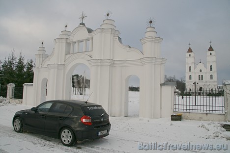 Travelnews.lv šajā gadā ir pievērsis lielu uzmanību mobilitātei, lai visīsakajā laika sprīdi nonāktu gandrīz jebkurā Baltijas valstu punktā 29825