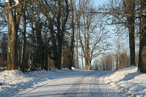 Travelnews.lv aicina Latvijas tūrisma informācijas centrus uz ik gadējos TOP 10 tūrisma objektu noteikšanu 2008. gadā, kuri būs publicēti Travelnews.l 29835